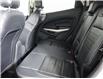 2020 Ford EcoSport Titanium (Stk: 222835A) in Grand Falls - Image 20 of 23