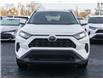 2021 Toyota RAV4 LE (Stk: PR7943) in Windsor - Image 2 of 22