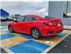 2020 Honda Civic EX (Stk: A22125) in Mount Pearl - Image 6 of 16