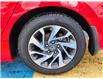 2020 Honda Civic EX (Stk: A22125) in Mount Pearl - Image 7 of 16