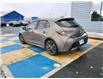 2019 Toyota Corolla Hatchback Base (Stk: P2439) in Mount Pearl - Image 6 of 15