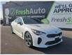 2019 Kia Stinger GT Limited (Stk: H6770A) in Sarnia - Image 1 of 5