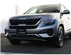 2021 Kia Seltos EX (Stk: A209287) in VICTORIA - Image 2 of 28