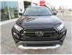 2019 Toyota RAV4 Trail (Stk: PA9070) in Airdrie - Image 2 of 36