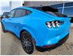 2022 Ford Mustang Mach-E GT Performance Edition (Stk: 22C3041) in Pincher Creek - Image 4 of 24