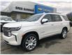 2023 Chevrolet Tahoe High Country (Stk: N23026) in Squamish - Image 3 of 34
