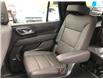 2023 Chevrolet Tahoe High Country (Stk: N23026) in Squamish - Image 23 of 34