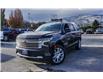 2021 Chevrolet Suburban High Country (Stk: N46821) in Penticton - Image 1 of 4