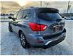 2018 Nissan Pathfinder SL Premium (Stk: F0147) in Saskatoon - Image 4 of 32