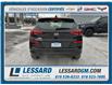 2021 Hyundai Tucson ESSENTIAL (Stk: L22-231AS) in Shawinigan - Image 4 of 26