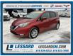 2019 Nissan Versa Note  (Stk: 22-261BL) in Shawinigan - Image 1 of 30