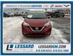 2019 Nissan Versa Note  (Stk: 22-261BL) in Shawinigan - Image 7 of 30