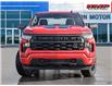 2023 Chevrolet Silverado 1500 Custom (Stk: 94793) in Exeter - Image 2 of 25