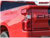 2023 Chevrolet Silverado 1500 Custom (Stk: 94793) in Exeter - Image 10 of 25