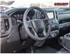 2023 Chevrolet Silverado 1500 Custom (Stk: 94793) in Exeter - Image 11 of 25