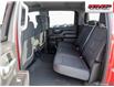 2023 Chevrolet Silverado 1500 Custom (Stk: 94793) in Exeter - Image 22 of 25