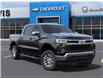 2023 Chevrolet Silverado 1500 LT (Stk: 201255) in AIRDRIE - Image 7 of 24