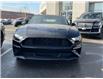 2022 Ford Mustang EcoBoost Premium (Stk: P21155) in Brampton - Image 2 of 17