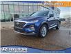 2020 Hyundai Santa Fe SEL (Stk: E6336) in Edmonton - Image 2 of 20