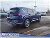 2020 Hyundai Santa Fe SEL (Stk: E6336) in Edmonton - Image 6 of 20