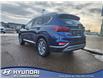 2020 Hyundai Santa Fe SEL (Stk: E6336) in Edmonton - Image 8 of 20