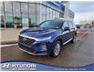 2020 Hyundai Santa Fe SEL (Stk: E6335) in Edmonton - Image 2 of 22