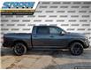 2022 RAM 1500 Classic SLT (Stk: 40008) in Waterloo - Image 2 of 15