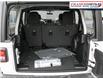 2023 Jeep Wrangler Sahara (Stk: Q0045) in Oshawa - Image 7 of 23
