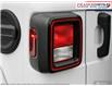 2023 Jeep Wrangler Sahara (Stk: Q0045) in Oshawa - Image 11 of 23