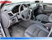 2017 Chevrolet Traverse LS / AUTOMATIC / A/C / BLUETOOTH / 8 PASSENGER / (Stk: PL20658A) in BRAMPTON - Image 11 of 27