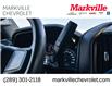 2021 Chevrolet Silverado 1500 Custom Trail Boss (Stk: 605041A) in Markham - Image 13 of 23