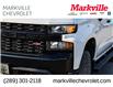 2021 Chevrolet Silverado 1500 Custom Trail Boss (Stk: 605041A) in Markham - Image 20 of 23