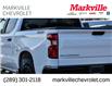 2021 Chevrolet Silverado 1500 Custom Trail Boss (Stk: 605041A) in Markham - Image 23 of 23