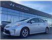 2014 Toyota Prius Base (Stk: P1867) in Woodstock - Image 1 of 20