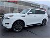 2021 Nissan Armada Platinum (Stk: A7725) in Burlington - Image 2 of 27