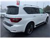2021 Nissan Armada Platinum (Stk: A7725) in Burlington - Image 6 of 27