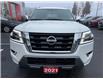 2021 Nissan Armada Platinum (Stk: A7725) in Burlington - Image 8 of 27