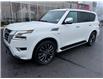 2021 Nissan Armada Platinum (Stk: A7725) in Burlington - Image 9 of 27