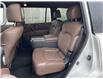 2021 Nissan Armada Platinum (Stk: A7725) in Burlington - Image 13 of 27