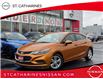 2017 Chevrolet Cruze Hatch LT Auto (Stk: P3358) in St. Catharines - Image 1 of 17