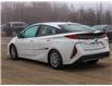 2018 Toyota Prius Prime Base (Stk: U07740) in Toronto - Image 5 of 23