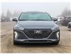 2018 Hyundai Ioniq Plug-In Hybrid Limited (Stk: U07748) in Toronto - Image 2 of 23