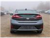 2018 Hyundai Ioniq Plug-In Hybrid Limited (Stk: U07748) in Toronto - Image 5 of 23