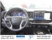 2023 Chevrolet Silverado 1500 RST (Stk: 23P010) in Whitby - Image 3 of 28