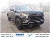 2023 Chevrolet Silverado 1500 RST (Stk: 23P010) in Whitby - Image 23 of 28