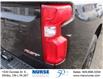 2023 Chevrolet Silverado 1500 RST (Stk: 23P010) in Whitby - Image 25 of 28