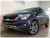 2021 Kia Seltos LX (Stk: 39276J) in Belleville - Image 4 of 26