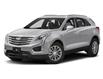 2017 Cadillac XT5 Luxury (Stk: 323757) in Goderich - Image 1 of 9
