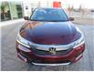 2017 Honda Accord Touring V6 (Stk: PA0383) in Airdrie - Image 2 of 32