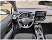 2020 Toyota Corolla Hatchback Base (Stk: 22U2039) in Mississauga - Image 4 of 21